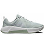 Nike MC Trainer 3 Workout W - scarpe fitness e training - donna, Light Green