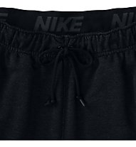 Nike Men Dry Training Pant Pantaloni lunghi fitness, Black