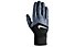 Nike Dri Fit Tempo - Handschuh Running - Herren, Black/Blue