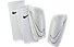 Nike Mercurial Lite - parastinchi calcio, White
