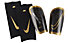 Nike Mercurial Lite - Schienbeinschützer, Black/Yellow
