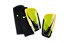 Nike Mercurial Lite Fußball Schienbeinschoner, Yellow/Green