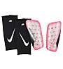 Nike Mercurial Lite Soccer - Schienbeinschützer, Black/Pink