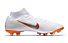Nike Mercurial Superfly 6 Academy MG - scarpe da calcio multi-ground, White