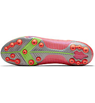 Nike Mercurial Superfly 8 Pro AG - scarpe da calcio per terreni compatti e sintetici, Pink/Multicolor