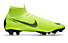 Nike Mercurial Superfly 6 Elite FG - scarpe da calcio terreni compatti, Green