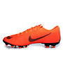Nike Mercurial Vapor 12 Academy MG - scarpa da calcio per terreni compatti e sintetici, Orange