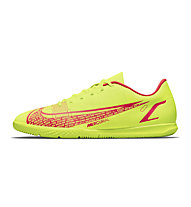 Nike Mercurial Vapor 14 Club IC - scarpe da calcio , Yellow