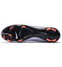 Nike Mercurial Veloce II FG - scarpe da calcio, Silver