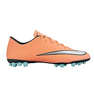 Nike Mercurial Victory V - scarpe da calcio, Orange