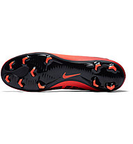 Nike Mercurial Victory VI Dynamic Fit FG - scarpe da calcio per terreni compatti - uomo, Red