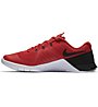 Nike Metcon 2 - Trainingsschuh - Herren, Red