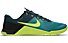 Nike Mecton 2 - Trainingsschuhe, Green