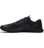 Nike Metcon 4 - scarpe da ginnastica - uomo, Black