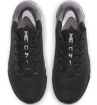 Nike Metcon 5 - scarpe training - uomo, Black/White