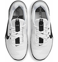 Nike Metcon 7 Training - Fitness- und Trainingsschuhe - Herren, White/Black