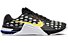 Nike Metcon 7 Training - scarpe fitness e training - uomo, Black Yellow
