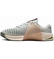 Nike Metcon 9 W - Fitness und Trainingsschuhe - Damen, Green/Pink