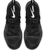 Nike Metcon Flyknit 3 - scarpe fitness e training - uomo, Black