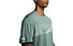 Nike Miler Flash - maglia running - uomo, Green
