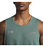 Nike Miler Flash M's Running - Top - Herren