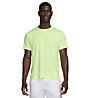 Nike Miler Dri-FIT UV M - maglia running - uomo, Light Green