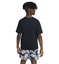 Nike Multi Dri-FIT Jr - T-shirt - bambino, Black