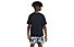 Nike Multi Dri-FIT Jr - T-Shirt - Kinder, Black