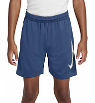 Nike Multi Jr - Trainingshosen - Kinder, Blue