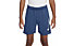 Nike Multi Jr - pantaloni fitness - bambino, Blue