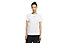 Nike N W's T - T-shirt - Damen, White