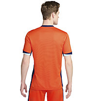 Nike Netherlands 2024 Home - maglia calcio - uomo, Orange