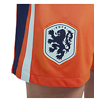 Nike Netherlands 2024 Home - pantaloni calcio - uomo, Orange/Blue