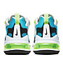 Nike Nike Air Max 270 React SE - Sneakers - Herren, Light Blue