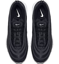 Nike Air Max 97 - Sneaker - Herren, Black