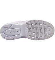 Nike Air Max Graviton - Sneaker - Damen, White/Blue