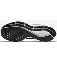 Nike Air Zoom Pegasus 35 Shield - scarpe running neutre - uomo, Black