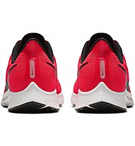 Nike Air Zoom Pegasus 36 - Laufschuh Neutral - Herren, Red