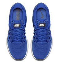 Nike Air Zoom Vomero 12 - Neutrallaufschuh - Herren, Blue