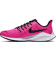 Nike Air Zoom Vomero 14 - Laufschuhe Neutral - Damen, Pink