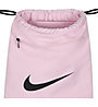 Nike Brasil 9.5 Trai - gym sack, Pink