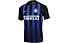 Nike Inter Mailand Heimtrikot 2018 - Fußballtrikot - Herren, Black/Blue