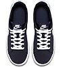 Nike Court Royale (GS) - scarpe da ginnastica - ragazzo, Dark Blue