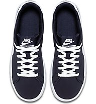 Nike Court Royale (GS) - Sneaker - Kinder, Dark Blue