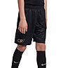 Nike Dri-FIT Academy CR7 - Fußballhose - Kinder, Black/Metal