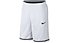 Nike Nike Dri-FIT Classic - Basketball Shorts - Herren, White