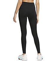 Nike Nike Dri-FIT Icon Clash W Hig - pantaloni fitness - donna, Black