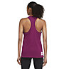 Nike Nike Dri-FIT Icon Clash W Tra - top fitness - donna, Purple