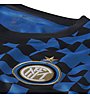 Nike Nike Dri-FIT Inter - Fußballtrikot - Herren, Black/Blue