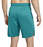 Nike Dri-FIT M Knit Train - pantaloncini fitness - uomo, Green